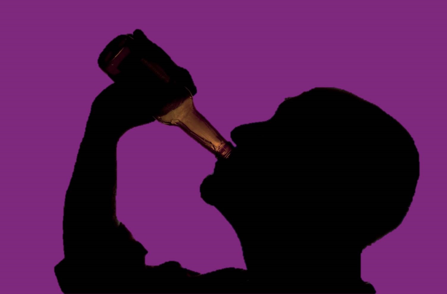 음주 조절기능 상실한 알코올 의존증, 치료 가능할까?