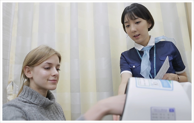 서울아산병원, 외국인환자 위한 실용적인 ‘컨시어지 서비스’ 확대한다