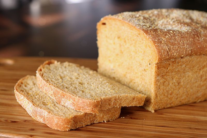 국내 유통되는 빵, 당류 과다… 영양표시 확인 필수!