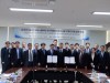 원주의료기기테크노밸리-중국 정부, 의료산업 업무협약 체결